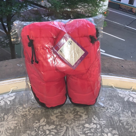 RP Warmup Booties - Picture 6 of 6